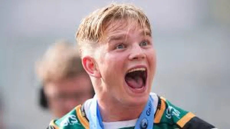 Henry Pollock left out for Rugby Nations Championship opener — England pick experience