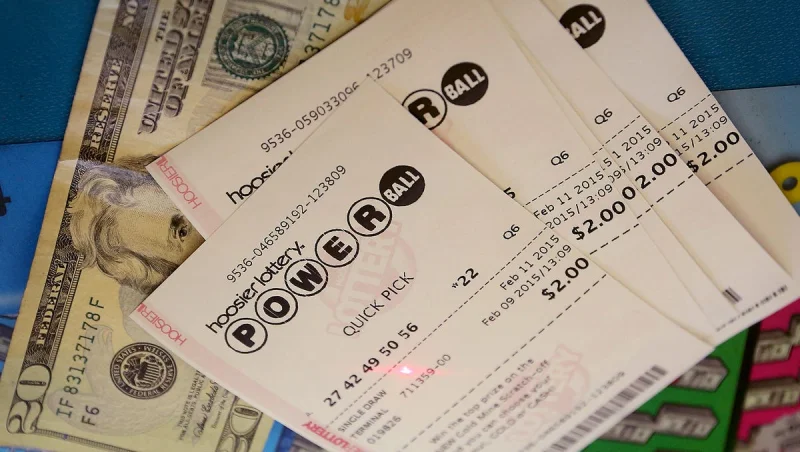 Nj Lottery: No jackpot winner in $375 million Powerball drawing