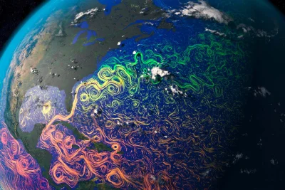 Rahmstorf warns AMOC may tip by mid-century Ocean