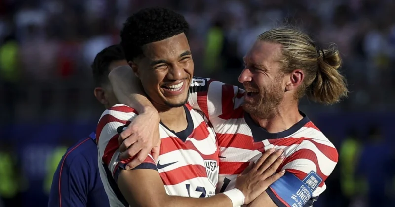 Fox News Frames Today’s Matches With 2026 Rights Notice