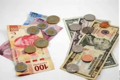 Janneth Quiroz Zamora impulsa al Mexican Peso a 17.45 por dólar