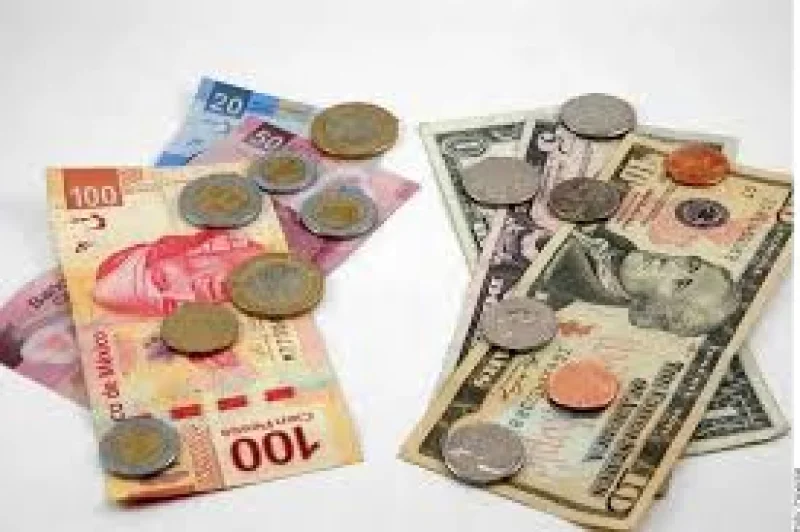 Janneth Quiroz Zamora impulsa al Mexican Peso a 17.45 por dólar