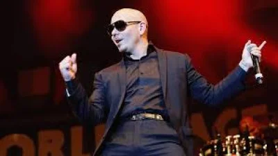 Pitbull Leeds to launch Roundhay Festival with Friday opener