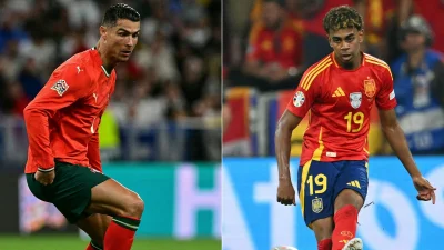 Spain and Portugal Could Set Up World Cup 2026 Last-16 Tie — Portugal Vs Spain Tickets