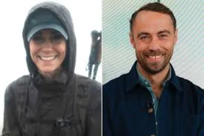 BBC asks why Catherine, Princess of Wales climbed three peaks — Princess Kate Three Peaks Challenge