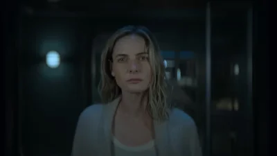 Graham Yost says Silo Season 3 gets harder to track