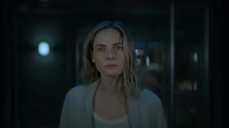 Graham Yost says Silo Season 3 gets harder to track