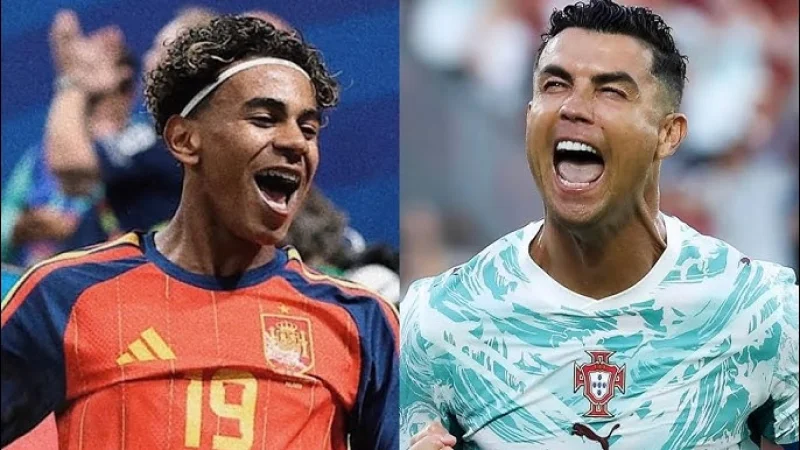 Spain vs Portugal Preview: Tactical Analysis, Ronaldo Question and World Cup Knockout Stakes