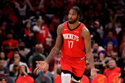 Tari Eason lands 5-year, $81.5M Rockets deal