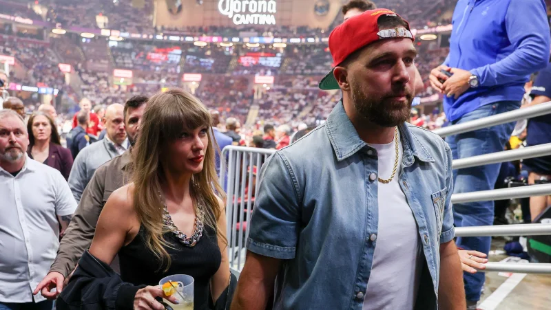 Taylor Swift Donation sends $26 million across 20 charities