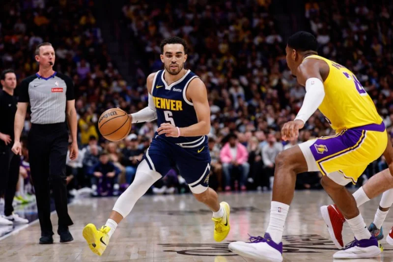 Tyus Jones Re-Signs With Nuggets on One-Year Deal
