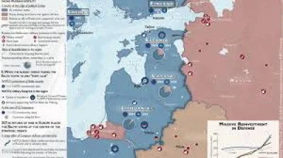 Latvian intelligence warns Russia may provoke Poland border U.s. Warnings Russia Poland Border