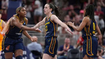 Rhyne Howard Misses One Ballot As Wnba All-star Voting Results Split Positions