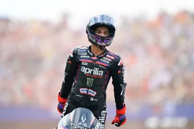 Jorge Martin Drives Yamaha 2027 Motogp Rider Lineup With Ai Ogura