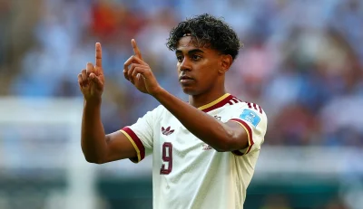 Yamal Lamine set for Spain start against Austria
