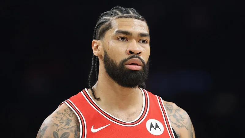 Yves Missi frames Knicks free agency and Mitchell Robinson decisions