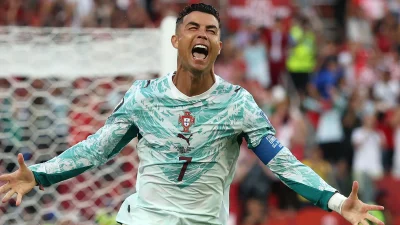 Gvardiol VAR Call Sends Portugal Past Croatia in World Cup