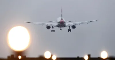 Unite sets 14 days of Aberdeen Airport strike action over pay