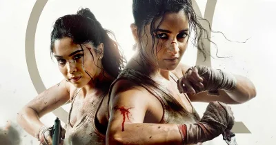 Sukanya Verma Calls Alpha Movie a Botched Opportunity