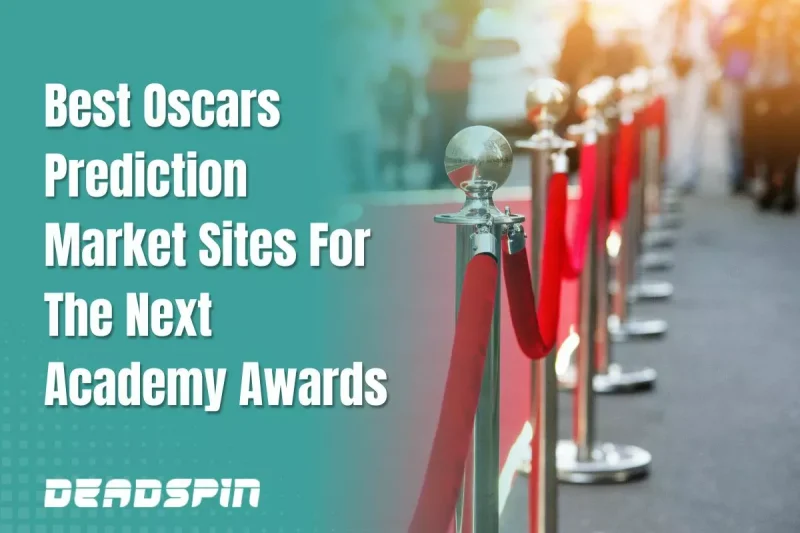 Ryan Gosling Drives Kalshi's Best Picture Oscar Winners Markets