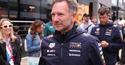 Christian Horner return tied to Adrian Newey’s Aston Martin overhaul