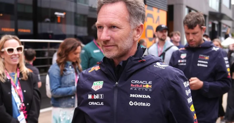 Christian Horner return tied to Adrian Newey’s Aston Martin overhaul