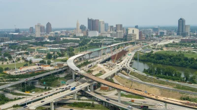 Matt Bruning warns Cleveland Weather heat could buckle roads