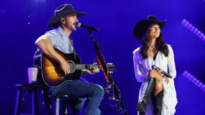 Riley Green drops Go Again with Hannah McFarland before September 18 — Country Music