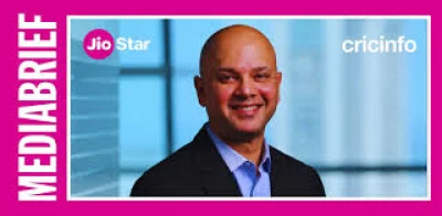 Prashant Khanna Expands JioStar Role to Cricinfo Business