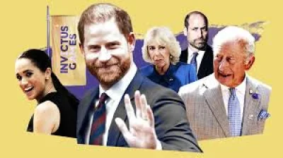 Prince Harry Faces Final Judgment in Daily Mail Legal Battle