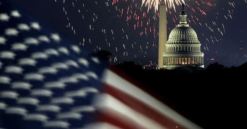 FOX 5 DC reports Dc Parade Cancelled amid heat, weather delays