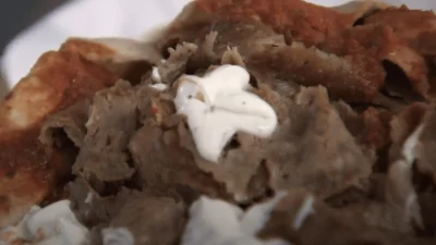 Rhys Harries says Doner Kebab case is straightforward food fraud