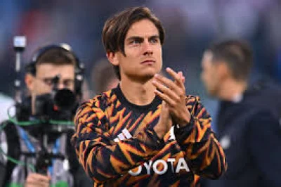 Roma Rejects One-Year Dybala Offer as Talks Continue