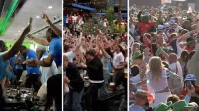 Keir Starmer Opens England Game Sunday Pubs Until 5am