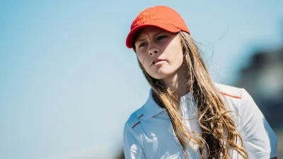 Palmowski targets 25-point cushion in F1 Academy Silverstone homecoming