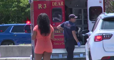 Witnesses Report Shooting at Fairlane Mall in Dearborn