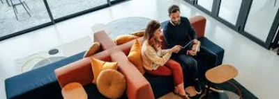 Jill Maher outlines Fidelity Trading guide for hands-off investors