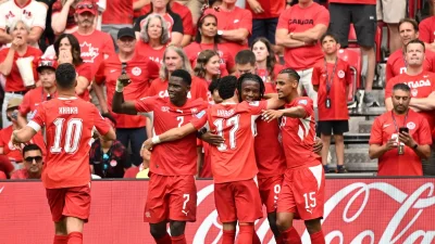 Fox Carries Every Remaining FIFA World Cup 2026 Match — Fifa Game