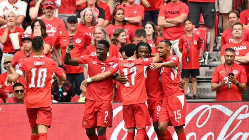 Fox Carries Every Remaining FIFA World Cup 2026 Match — Fifa Game