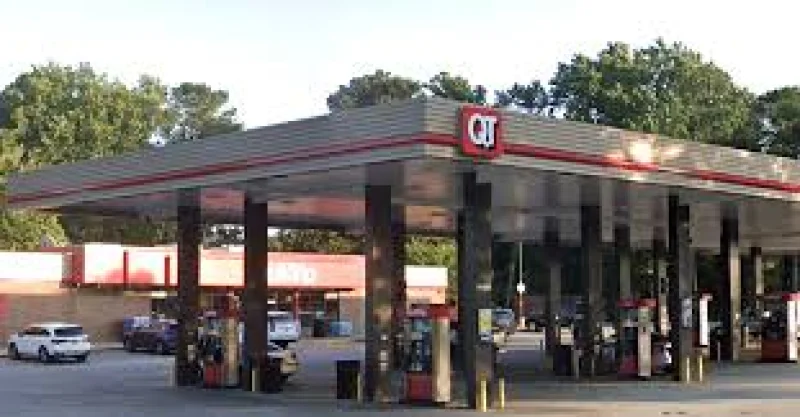 Georgia Lottery says Dallas player wins $50,000 in Powerball