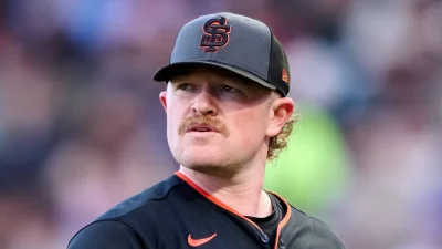 Logan Webb Readies Giants Vs Rockies With 1.94 ERA Run