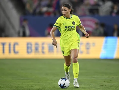 Kat Rader Leads Houston Dash Vs Washington Spirit Return on Friday