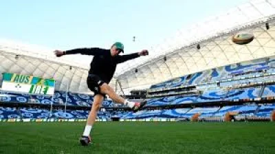 Joe Schmidt rules out Australia Test return and Leinster comeback