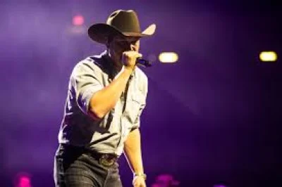Jon Pardi Marriage Split: Pardi Ends 5-Year Marriage