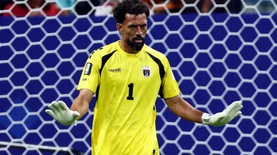 Josimar Dias: Vozinha diz que jogar no Brasil seria muito bom