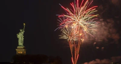 Macy’s announces 50th show with Post Malone for July 4 Fireworks Near Me