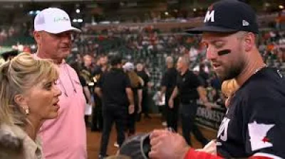 Kody Clemens Sparks Twins With Two-Run Homer in 9-8 Win
