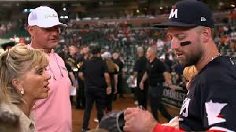 Kody Clemens Sparks Twins With Two-Run Homer in 9-8 Win