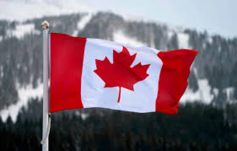 Laura Ingraham Notes 0.5% April GDP Gain Led by Alberta
