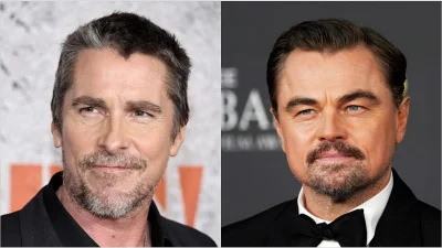 Leonardo Dicaprio and Christian Bale Set for Heat 2, Filming Starts in November